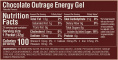 náhled GU Energy Gel 32g Chocolate Outrage