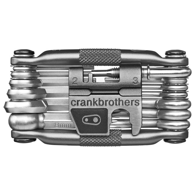 detail Crankbrothers Multi 19 tool
