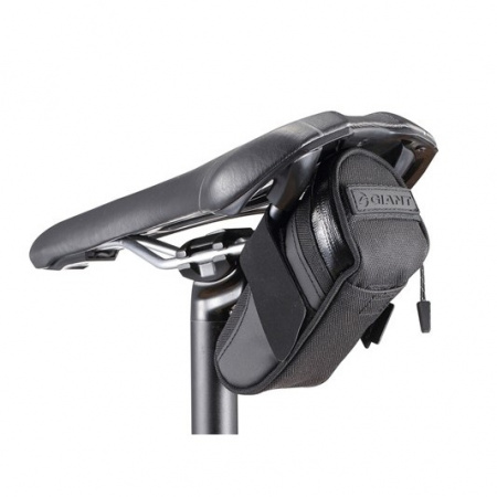 detail Giant Shadow DX Seat Bag S