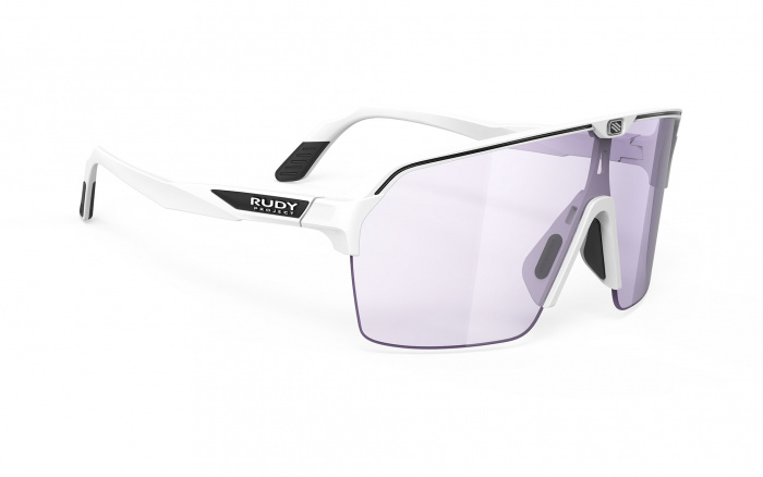 detail Rudy Project SPINSHIELD AIR ImpX Photochromic 2LsPurple