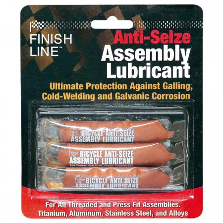 detail Finish Line Anti-Seize Assembly Lube