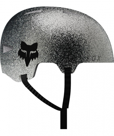 detail Fox Yth Flight Helmet
