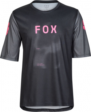 detail Fox Youth Ranger Taunt Jersey