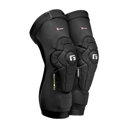 detail G-FORM Pro Rugged 2 Knee
