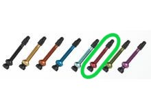 XON XVC-09 Tubeless ventilek 45mm