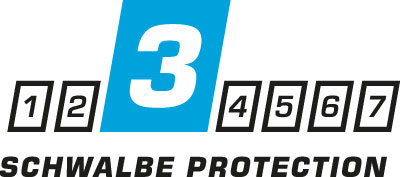 detail Schwalbe BLACK JACK 26