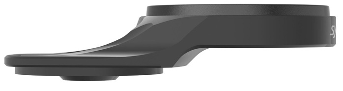 detail Syncros Top Cap Computer Mount MTB DC