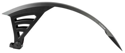 detail Zéfal Deflector RS75 zadní