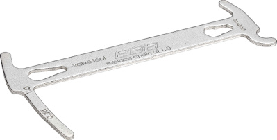 BBB BTL-125 Chainchecker měrka řetězu