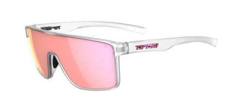 TIFOSI Sanctum Satin Clear