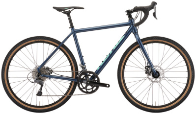 Kona Rove AL 650 2023