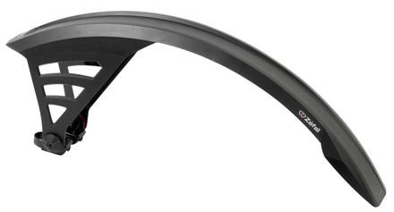 detail Zéfal Deflector RS75 zadní