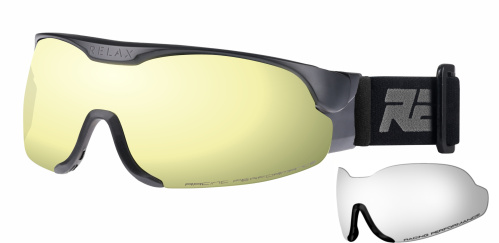 Relax CROSS HTG34W