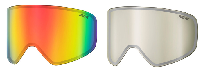 detail Relax X-FIGHTER HTG59I