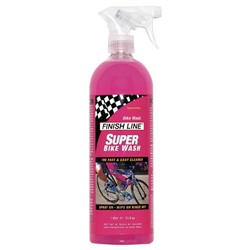 detail Finish Line Bike Wash 1000ml rozprašovač