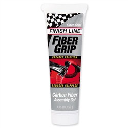 detail Finish Line Fiber Grip 50g tuba