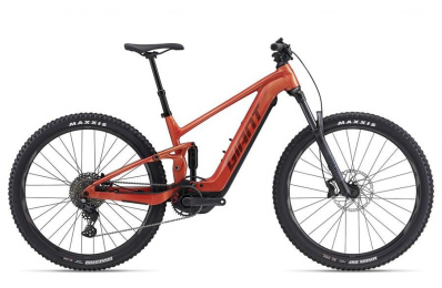 Giant Stance E+ 1 2023