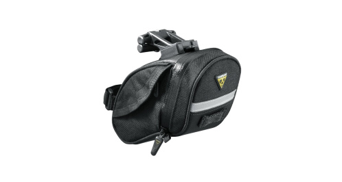 TOPEAK Aero Wedge Pack DX Medium QuickClick