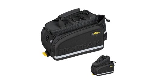Topeak MTX 2.0 Trunk Bag DX