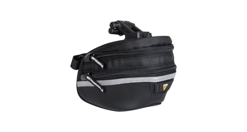 Topeak Wedge Pack II QuickClick Large