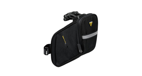 TOPEAK Aero Wedge Pack DX Medium QuickClick
