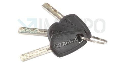 detail Zéfal K-Traz C8
