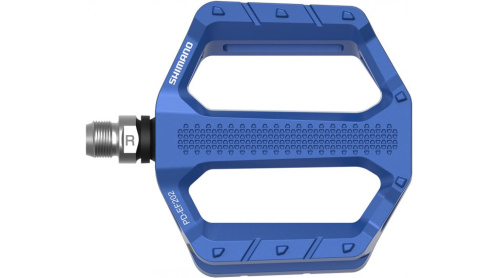 Shimano PD-EF202 Flat pedály