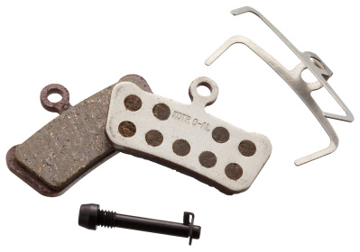 SRAM Trail/Guide