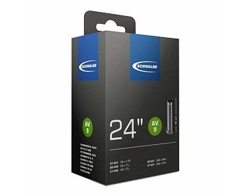 detail Schwalbe duše 24