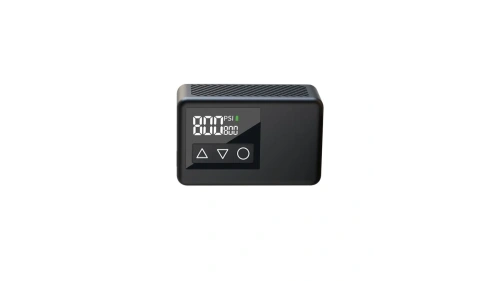 Mikrokompresor Electric Bike Pump