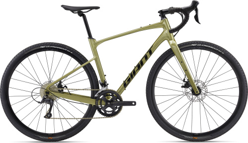 Giant Revolt 2 2024