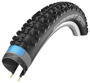 Schwalbe Smart Sam 29