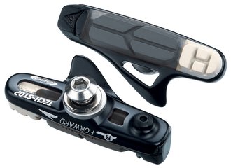 BBB BBS-22T brzdové botky silniční SRAM/Shimano