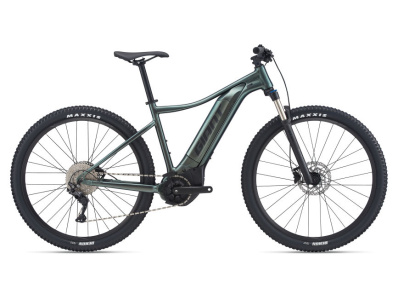 Giant Talon E+ 1 29 2023