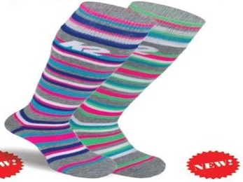 K2 All-Mountain Jr 2 Pack