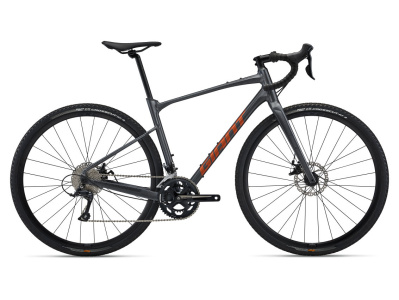 Giant Revolt 2 2023