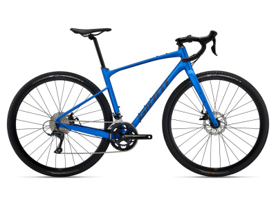 Giant Revolt 2 2023