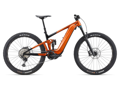 Giant Trance X E+ 1 2023