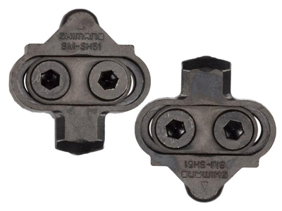 Shimano SM-SH51 zarážky
