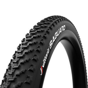 detail Vittoria Saguaro TLR Full black 29