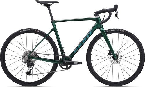 Giant TCX Advanced Pro 2