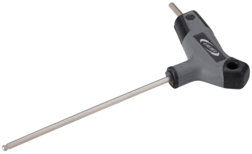 BBB BTL-45 imbusový klíč 3/4/5/6mm