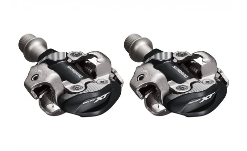 Shimano PD-M8100 XT SPD