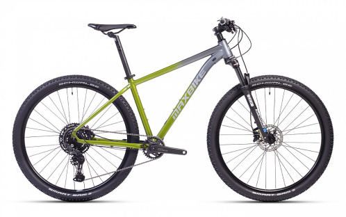 MaxBike Taupo