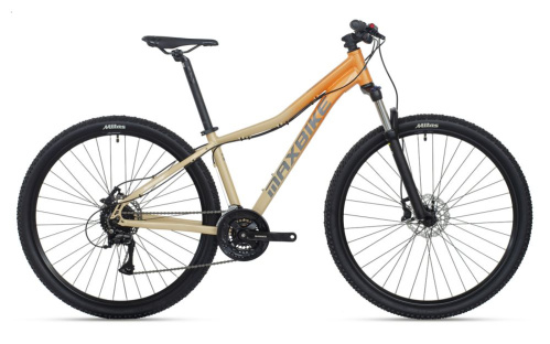 MaxBike TOBA LADY 29