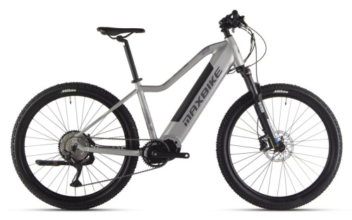 MaxBike FREYA 2.1