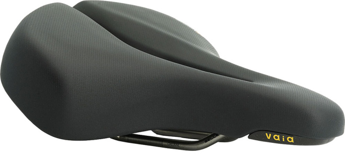 detail SELLE ROYAL Vaia Relaxed