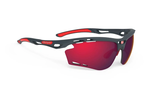 Rudy Project PROPULSE MultiLaser Red