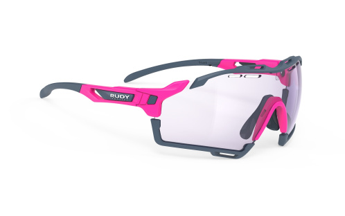 Rudy Project CUTLINE ImpX Photochromic 2LsPurple