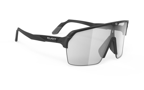 Rudy Project SPINSHIELD AIR ImpX Photochromic 2LsBlack
